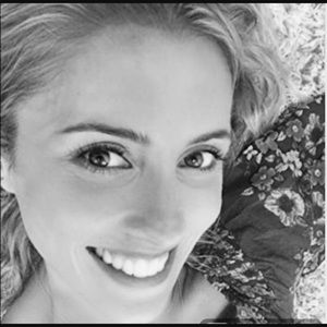 Meet your Posher, Andressa